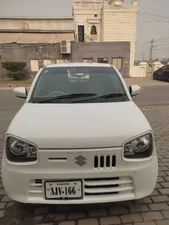 Suzuki Alto VXL AGS 2022 for Sale