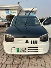 Suzuki Alto VXR 2019 for Sale