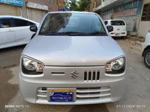 Suzuki Alto VXR 2020 for Sale