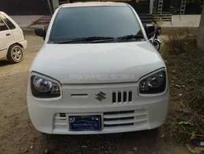 Suzuki Alto VXR 2023 for Sale