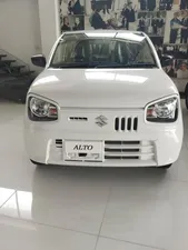 Suzuki Alto VXR 2024 for Sale