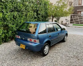 Suzuki Cultus 2011 for Sale