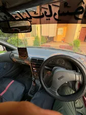 Suzuki Cultus VX 2000 for Sale