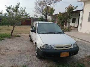 Suzuki Cultus VX 2005 for Sale