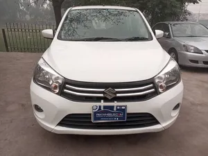 Suzuki Cultus VXL 2020 for Sale