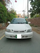 Suzuki Cultus VXR 2003 for Sale