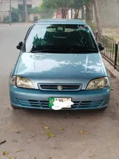 Suzuki Cultus VXR 2006 for Sale