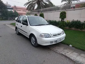 Suzuki Cultus VXRi 2008 for Sale