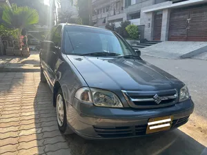 Suzuki Cultus VXRi 2011 for Sale