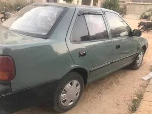 Suzuki Margalla GL 1995 for Sale