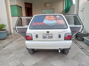 Suzuki Mehran 2020 for Sale