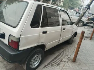 Suzuki Mehran VX 2005 for Sale