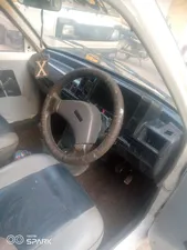 Suzuki Mehran VX 2005 for Sale