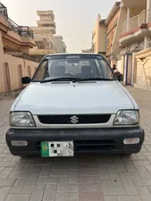 Suzuki Mehran VX 2007 for Sale