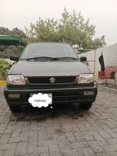 Suzuki Mehran VX 2010 for Sale