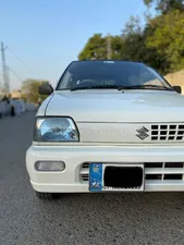 Suzuki Mehran VX Euro II Limited Edition 2013 for Sale