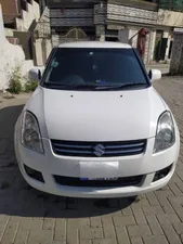 Suzuki Swift DLX 1.3 2016 for Sale