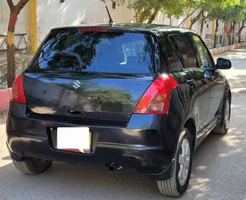 Suzuki Swift 2012 for Sale