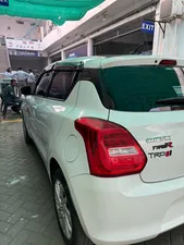 Suzuki Swift GL Manual 2022 for Sale