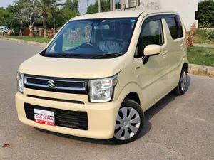 Suzuki Wagon R Hybrid FX 2022 for Sale