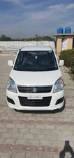 Suzuki Wagon R VXL 2017 for Sale