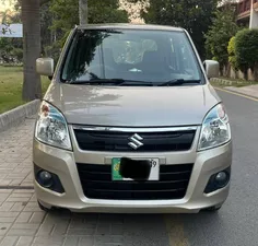 Suzuki Wagon R VXL 2019 for Sale