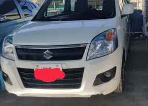 Suzuki Wagon R VXL 2021 for Sale