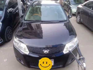 Toyota Allion A15 2007 for Sale