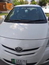 Toyota Belta G 1.3 2006 for Sale