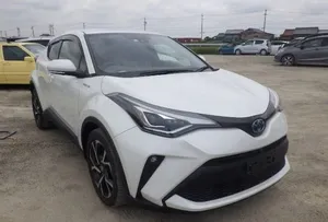 Toyota C-HR G-LED 2019 for Sale