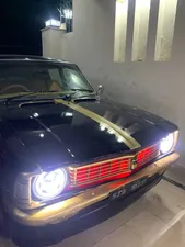 Toyota Corolla 1973 for Sale