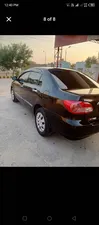 Toyota Corolla 2.0D Saloon 2004 for Sale