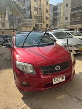 Toyota Corolla Fielder X G Edition 2007 for Sale