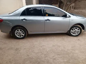 Toyota Corolla GLi 1.3 VVTi 2010 for Sale