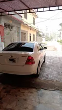 Toyota Corolla Assista X Package 1.3 2001 for Sale