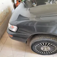 Toyota Corolla XE 1996 for Sale