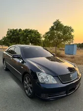 Toyota Crown Royal Saloon G 2004 for Sale