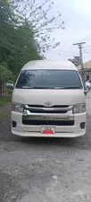 Toyota Hiace TRH 224 2014 for Sale