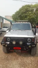 Toyota Land Cruiser 1982 for Sale