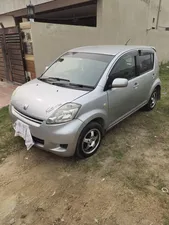 Toyota Passo G 1.0 2006 for Sale