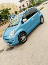 Toyota Passo X L Package 2015 for Sale