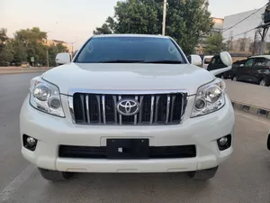 Toyota Prado TX 2.7 2012 for Sale