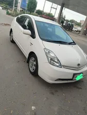 Toyota Prius S 1.5 2010 for Sale