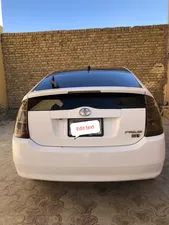 Toyota Prius S 1.5 2011 for Sale