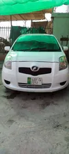 Toyota Vitz F 1.0 2005 for Sale