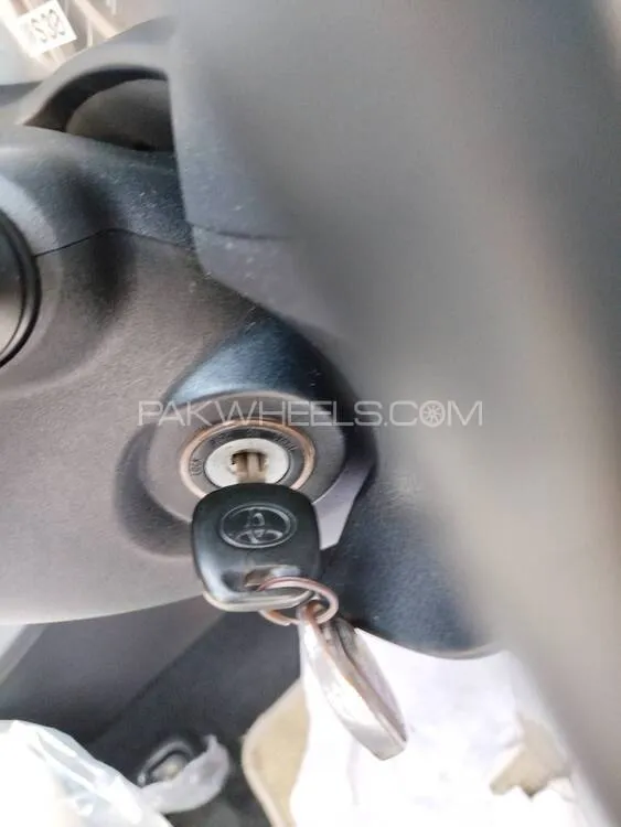 Toyota Corolla 2019 for Sale in Karachi Toyota Corolla 2019 for Sale in Karachi Image-12