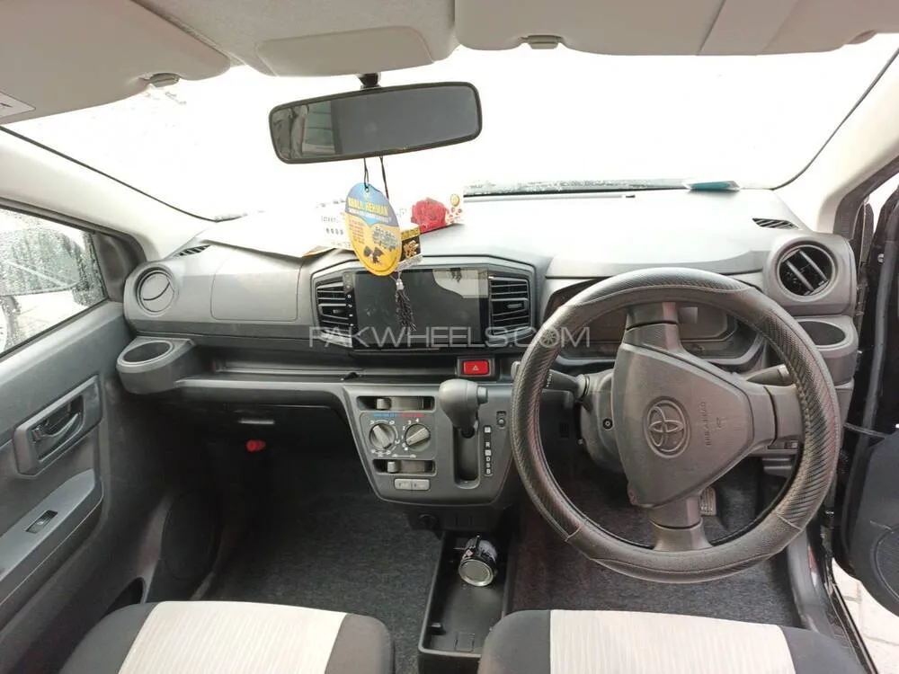 Toyota Pixis Epoch 2021 for Sale in Lahore Toyota Pixis Epoch 2021 for Sale in Lahore Image-10