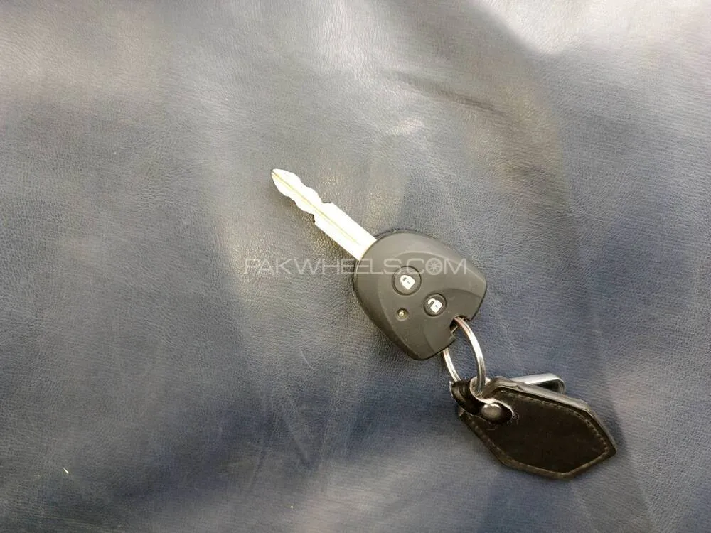 Toyota Pixis Epoch 2021 for Sale in Lahore Toyota Pixis Epoch 2021 for Sale in Lahore Image-13