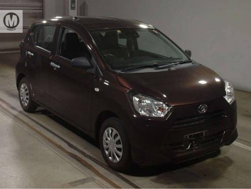 Used Daihatsu Mira 2021