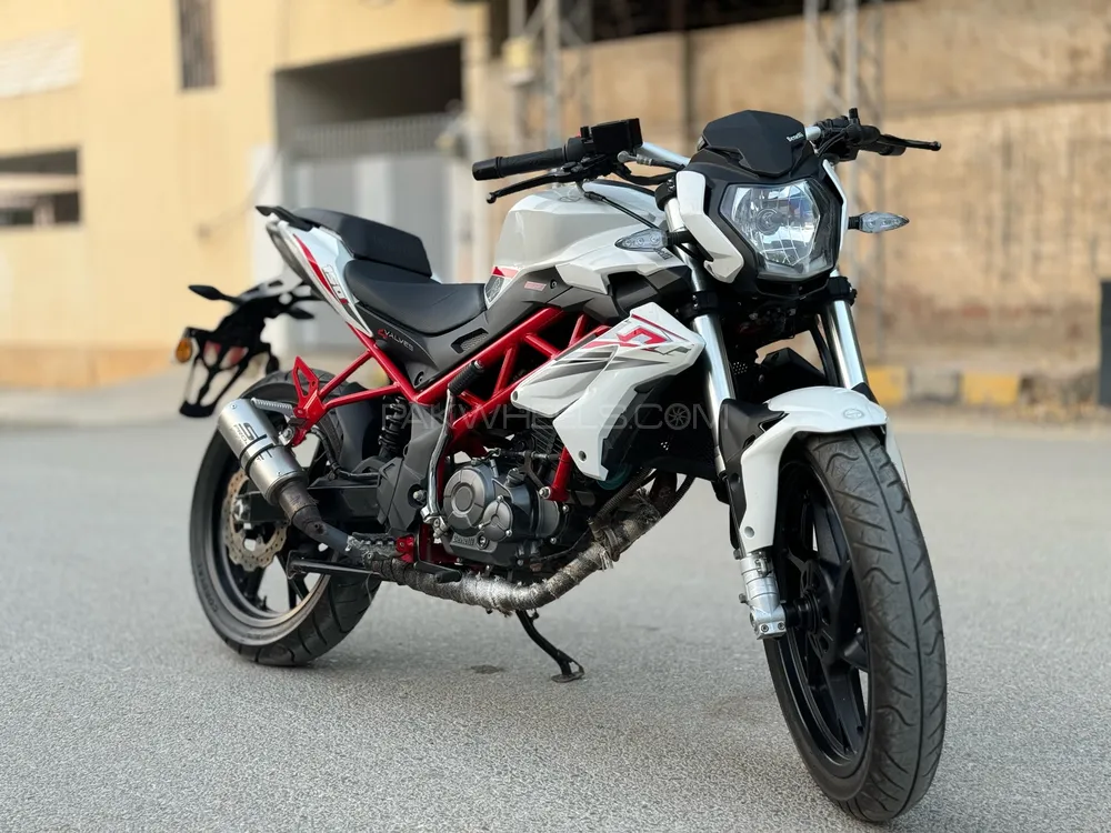 Benelli TNT 150i 2020 for Sale Benelli TNT 150i 2020 for Sale Image-13